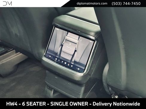 Used 2023 Tesla Model X Plaid AWD/4WD image 22