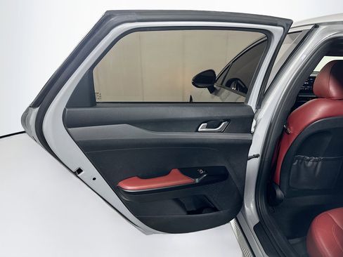 Used 2021 Kia K5 GT-Line w/ GT-Line FWD Premium Package image 26