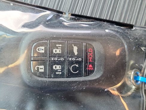 Used 2026 Honda Odyssey EX-L image 34