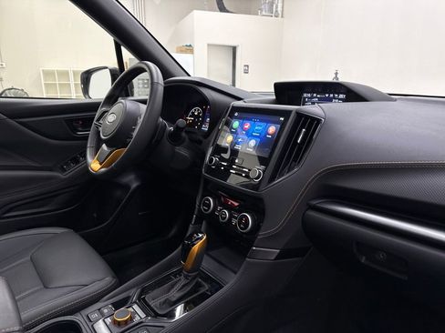 Certified 2025 Subaru Forester Wilderness image 25