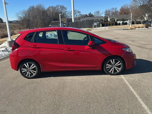 Used 2015 Honda Fit EX image 2