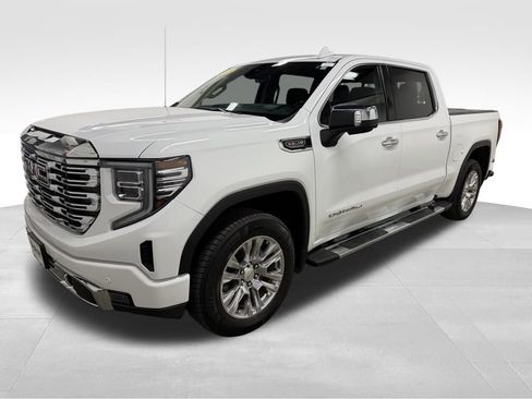 Used 2023 GMC Sierra 1500 Denali image 9