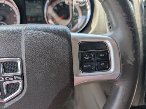 Used 2012 Dodge Durango SXT RWD image 21