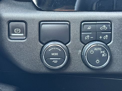 Certified 2024 Chevrolet Silverado 1500 LT w/ Safety Package RWD image 35