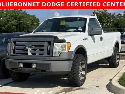 Used 2009 Ford F150 XL RWD image 11