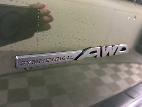 New 2026 Subaru Outback Limited image 7