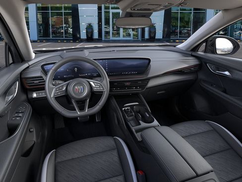 New 2026 Buick Envision Sport Touring image 15