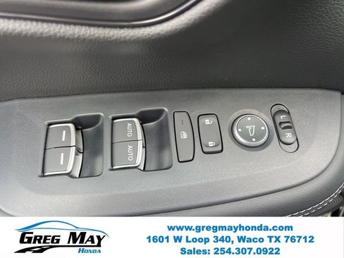 New 2026 Honda HR-V EX-L image 14