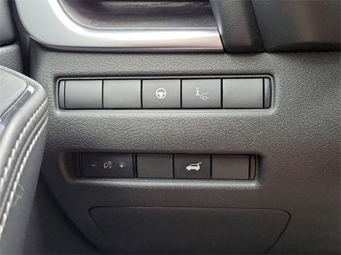 Used 2023 Nissan Rogue Platinum w/ Platinum Premium Package image 27