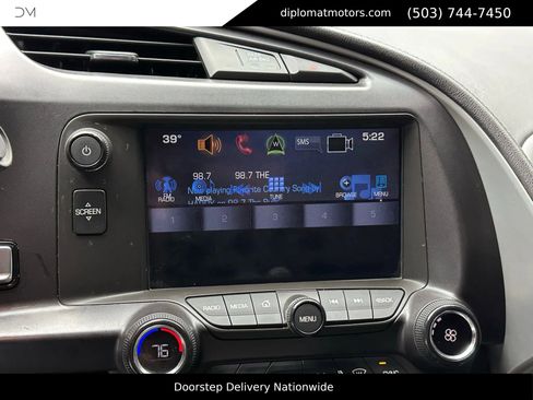 Used 2017 Chevrolet Corvette Z06 image 33