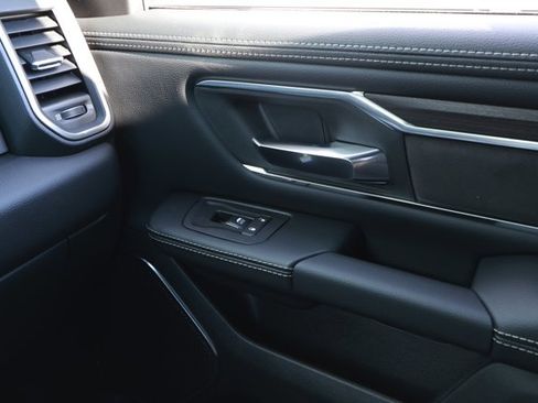 New 2026 RAM 1500 Laramie w/ Night Edition image 27