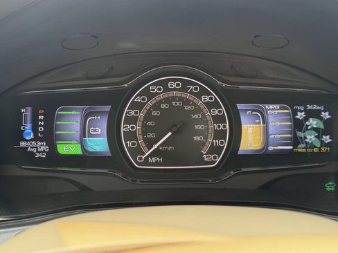 Used 2012 Lincoln MKZ Hybrid FWD image 17