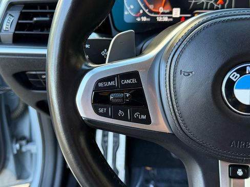 Certified 2023 BMW 430i Gran Coupe w/ M Sport Package image 24