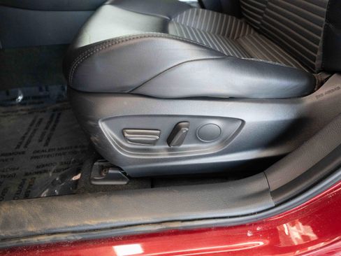 Used 2023 Toyota Corolla XSE w/ Carpet Mat Package (TMS) image 19