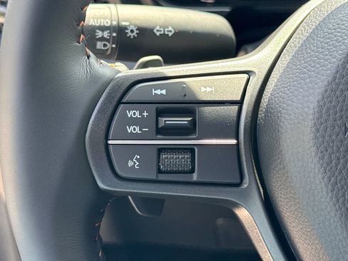 New 2026 Honda CR-V Sport-L image 28