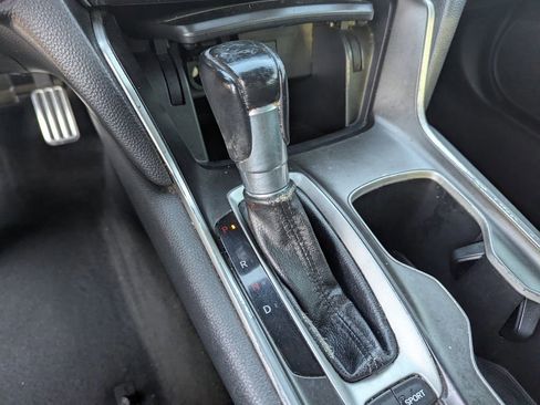 Used 2019 Honda Accord Sport image 22