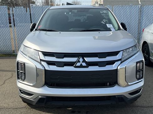 Used 2024 Mitsubishi Outlander Sport SE image 6