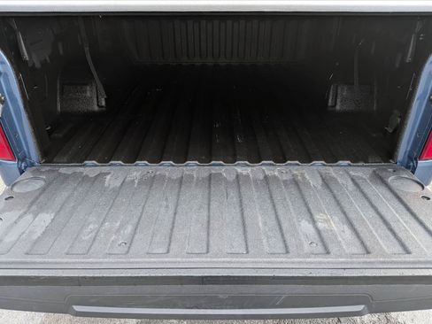 Used 2024 Chevrolet Silverado 1500 LT w/ Z71 Off-Road Package AWD/4WD image 10