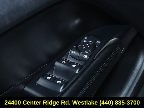 Used 2017 Lincoln MKC Reserve w/ Lincoln MKC Climate Package image 17