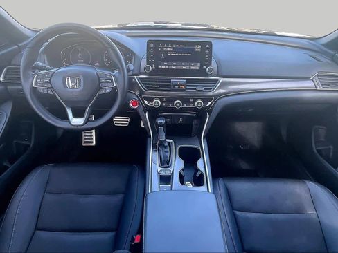 Used 2020 Honda Accord Sport image 15