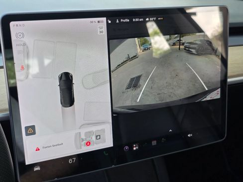 Used 2022 Tesla Model 3 Long Range AWD/4WD image 19