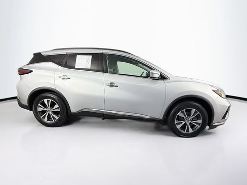 Used 2020 Nissan Murano SV FWD image 11