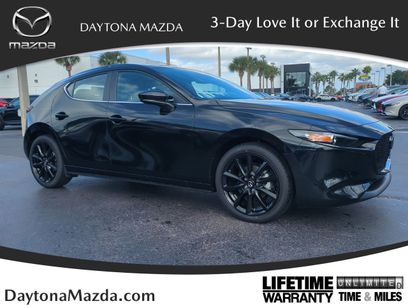 New 2026 MAZDA MAZDA3 s Sport