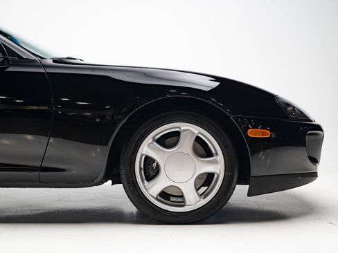 Used 1994 Toyota Supra Turbo RWD image 64