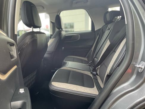 Used 2023 Ford Bronco Sport Big Bend w/ Convenience Package image 18