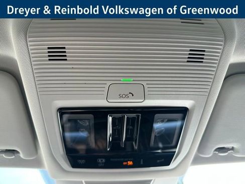 New 2026 Volkswagen Tiguan SE AWD/4WD image 19