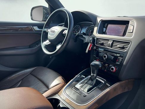 Used 2017 Audi Q5 2.0T Premium image 30