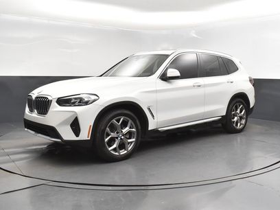 Used 2022 BMW X3 sDrive30i w/ Convenience Package