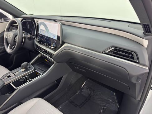 Used 2025 Lexus TX 350 TX 350 Premium w/ Technology Package image 15