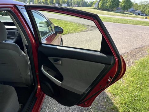 Used 2013 Toyota Prius Two FWD image 26