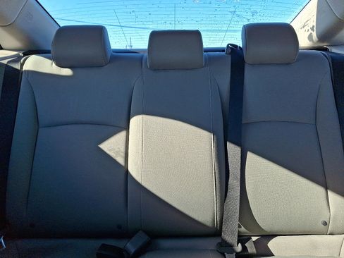 Used 2020 Honda Civic LX image 15