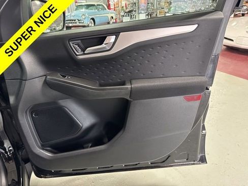 Used 2020 Ford Escape SE AWD/4WD image 41