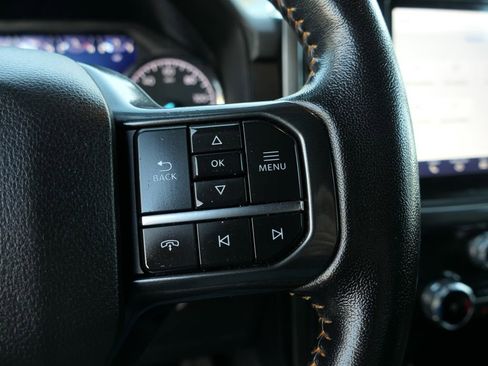 Used 2022 Ford F150 Tremor w/ Equipment Group 401A Mid image 18