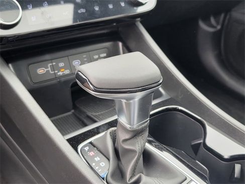 New 2025 Hyundai Santa Cruz Limited image 28