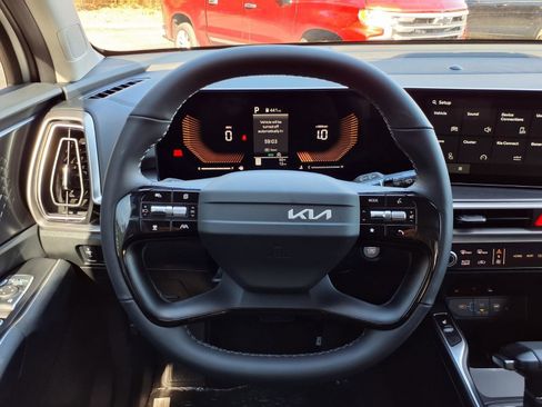 New 2026 Kia Sorento S AWD/4WD image 7