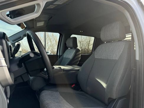 Used 2024 Ford F350 XLT w/ FX4 Off-Road Package image 12