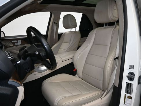 Used 2023 Mercedes-Benz GLE 450 4MATIC image 10