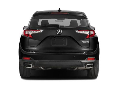 Used 2022 Acura RDX AWD w/ Technology Package image 9
