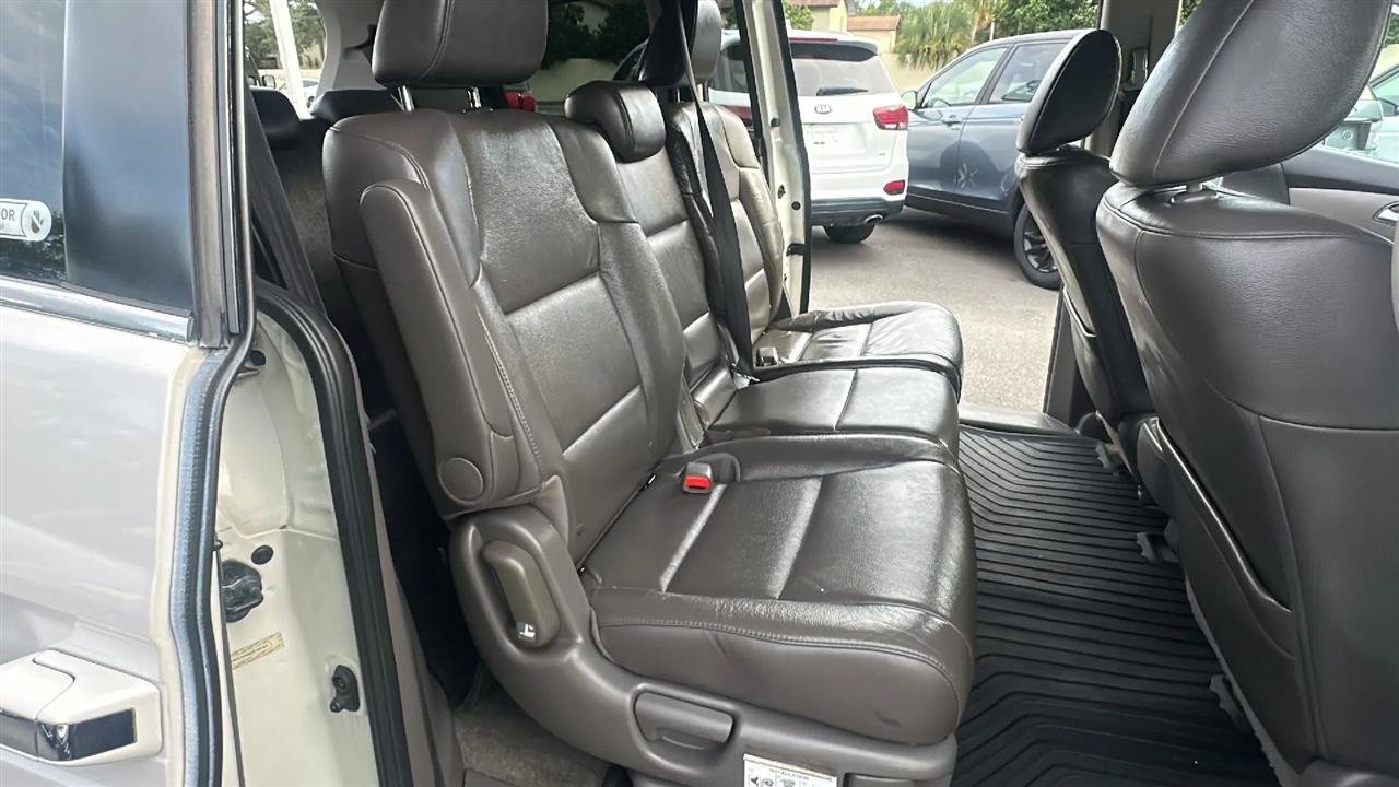Used 2016 Honda Odyssey EX-L image 29