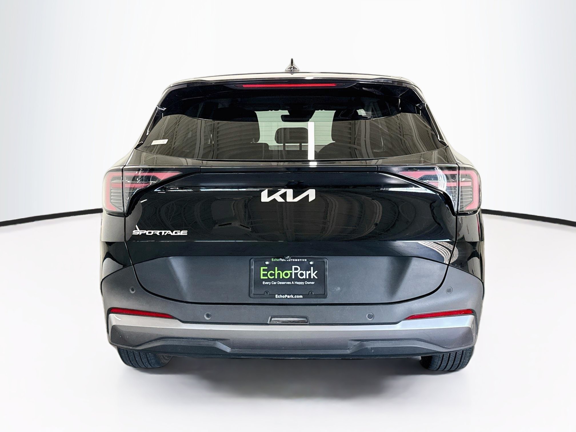 Used 2026 Kia Sportage LX FWD image 7