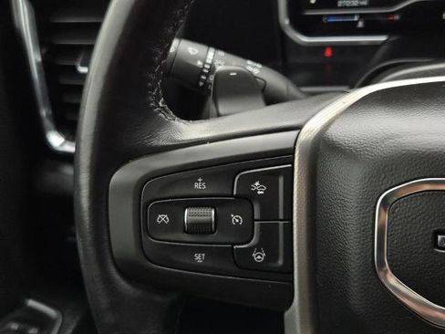 Used 2023 GMC Sierra 1500 Denali AWD/4WD image 24