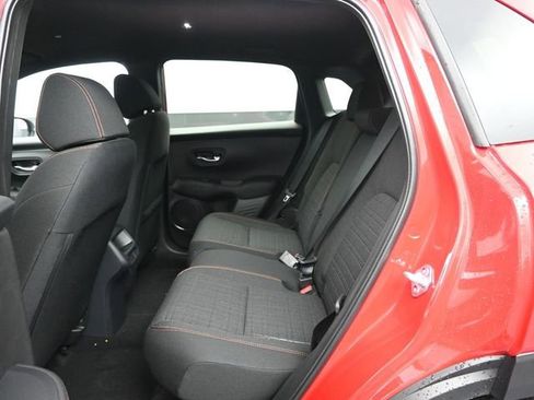 New 2026 Honda HR-V Sport image 13