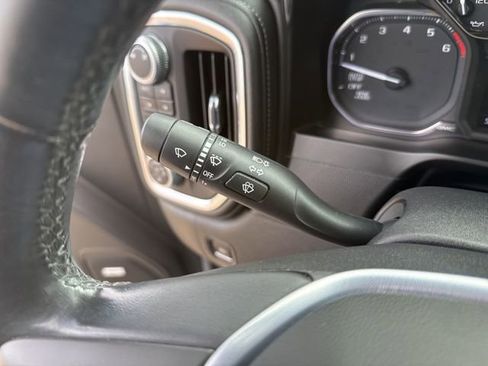 Used 2019 GMC Sierra 1500 SLT w/ SLT Premium Package image 24