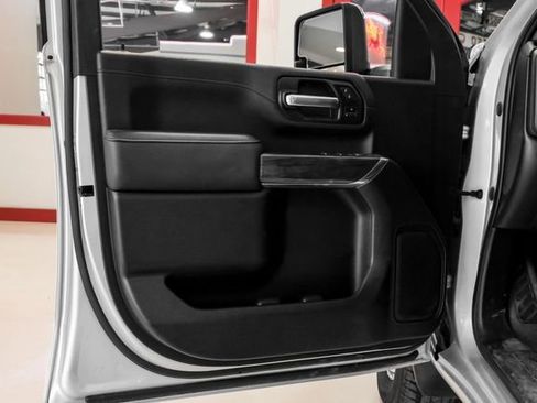 Used 2021 Chevrolet Silverado 3500 LTZ w/ LTZ Texas Edition AWD/4WD image 33