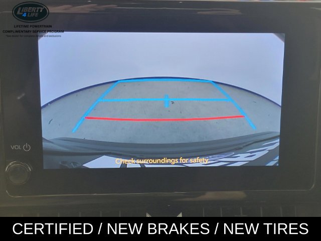 Used 2024 Toyota Corolla LE FWD image 33