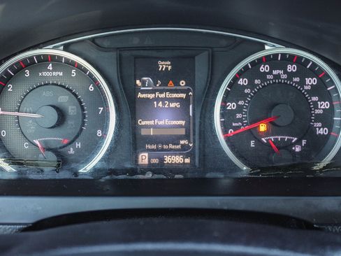 Used 2017 Toyota Camry XSE image 24